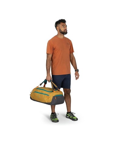 Osprey Daylite Duffel 45 black O/S