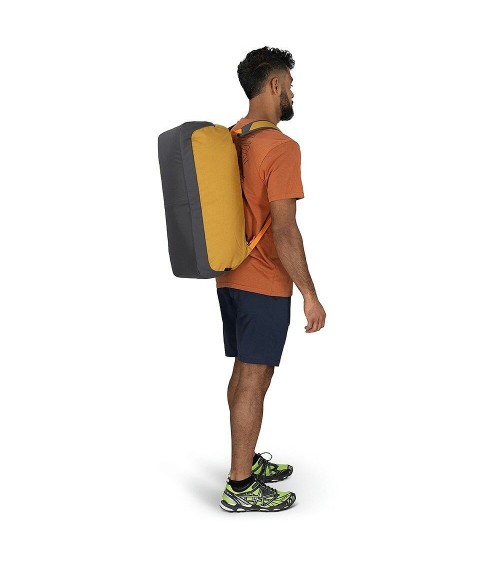 Osprey Daylite Duffel 45 black O/S