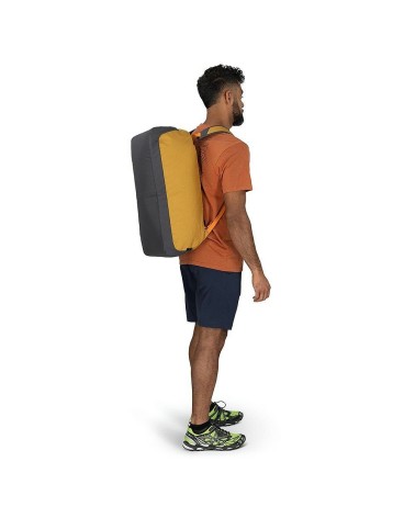 Osprey Daylite Duffel 45 black O/S