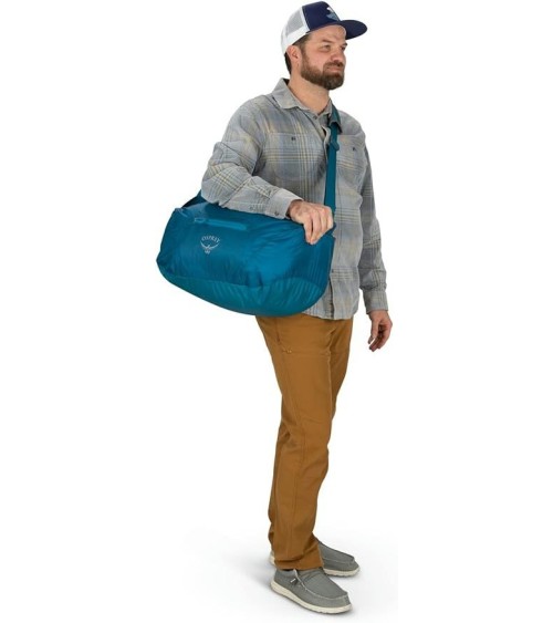 Osprey Ultralight Stuff Duffel (2024) (erinevad värvid)
