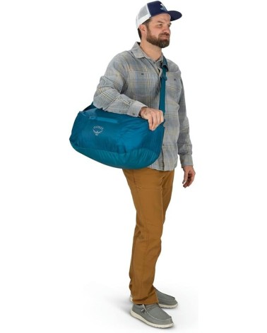 Osprey Ultralight Stuff Duffel (2024) (various colours)