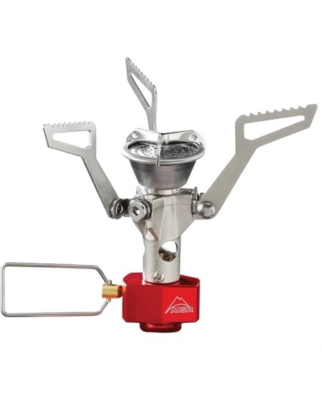 MSR PocketRocket 2 Stove