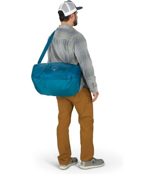 Osprey Ultralight Stuff Duffel (2024) (erinevad värvid)