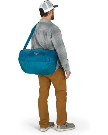 Osprey Ultralight Stuff Duffel (2024) (various colours)