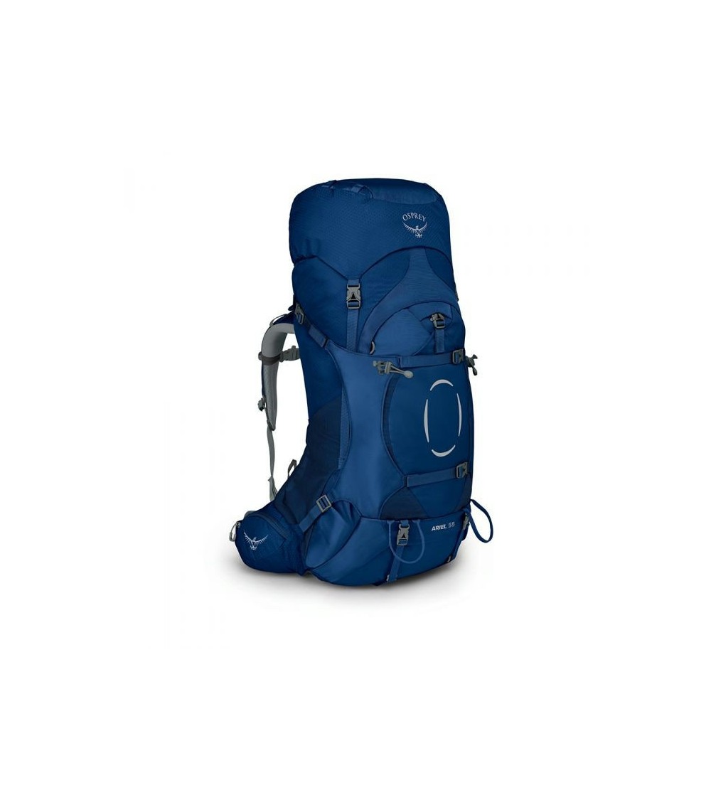 Osprey Ariel 55 WM/L (erinevad värvid)