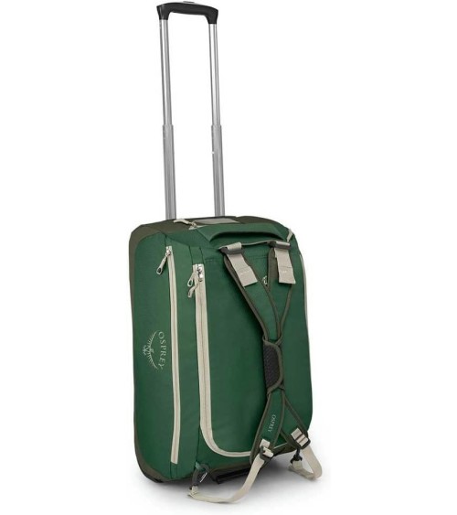 Osprey Daylite CO Whld Duffel 40 black O/S