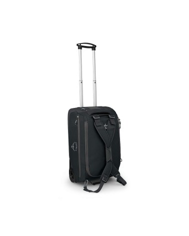 Osprey Daylite CO Whld Duffel 40 black O/S