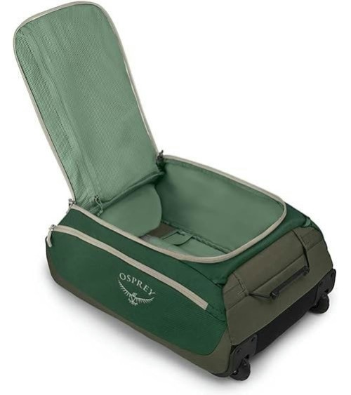 Osprey Daylite CO Whld Duffel 40 black O/S