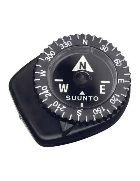 Suunto CLIPPER Micro Compass