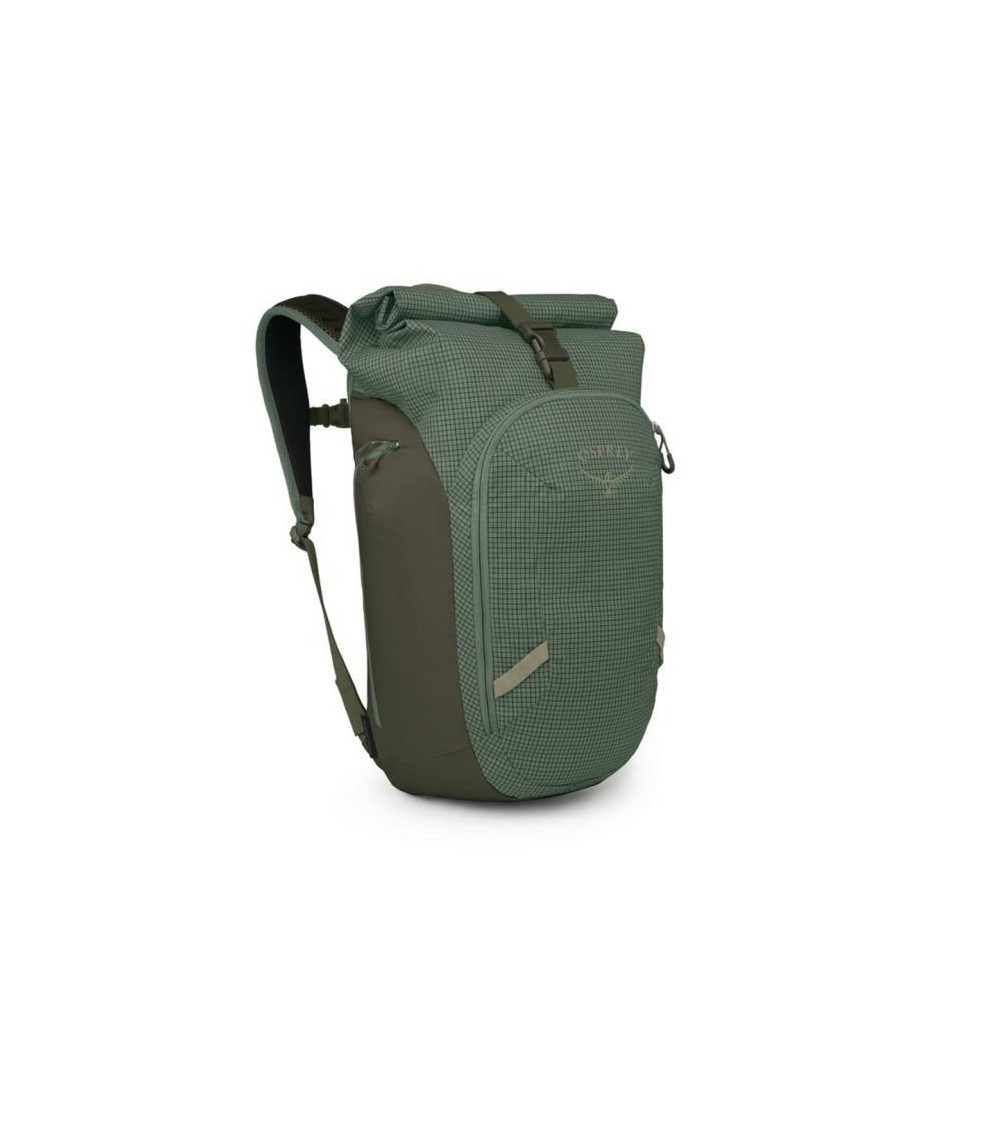Osprey Transporter Roll Top Pack O/S (various colours)