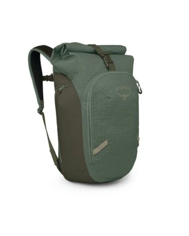 Osprey Transporter Roll Top Pack O/S (erinevad värvid)