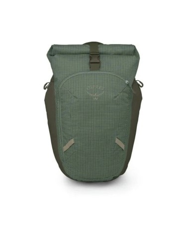 Osprey Transporter Roll Top Pack O/S (various colours)