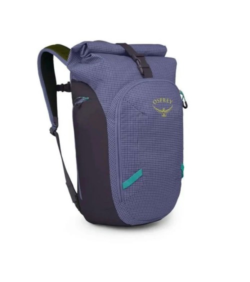 Osprey Transporter Roll Top Pack O/S (erinevad värvid)