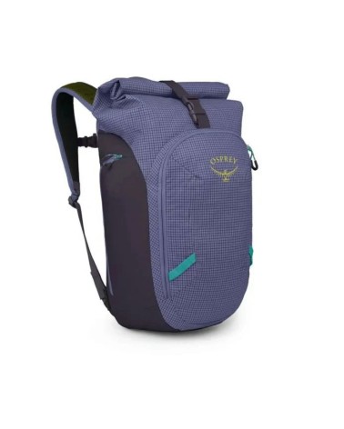 Osprey Transporter Roll Top Pack O/S (various colours)