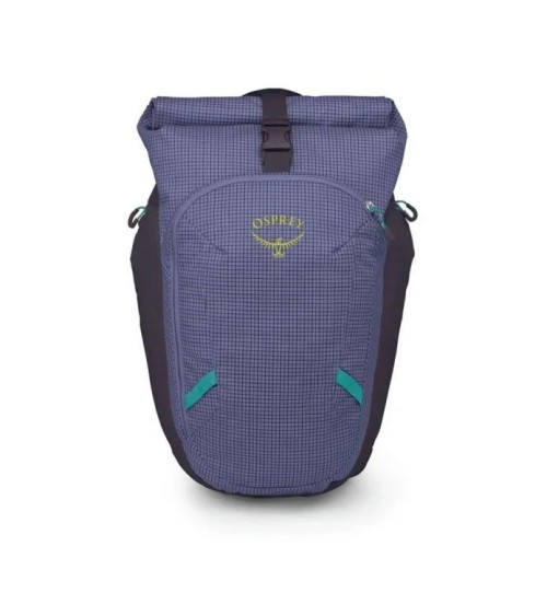 Osprey Transporter Roll Top Pack O/S (various colours)