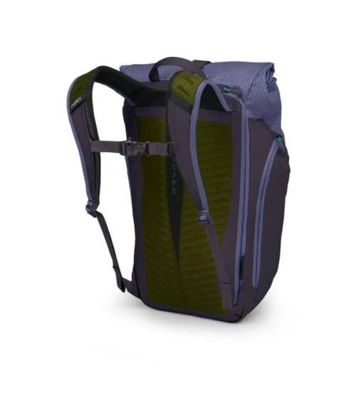 Osprey Transporter Roll Top Pack O/S (various colours)
