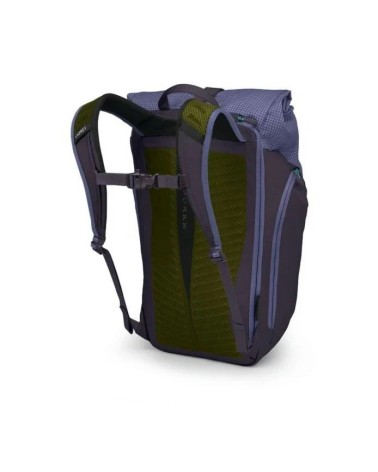 Osprey Transporter Roll Top Pack O/S (various colours)