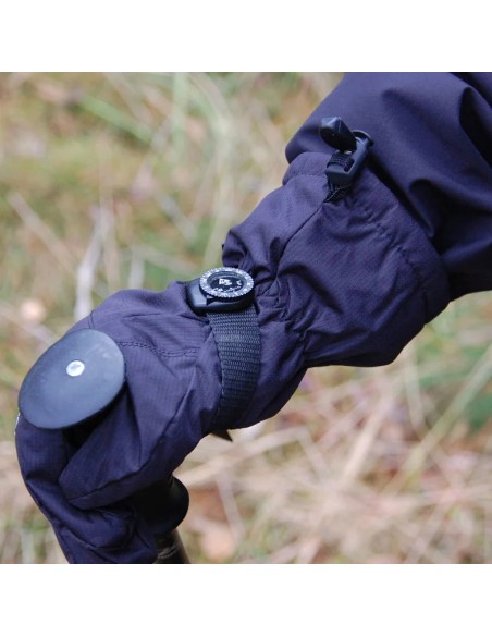 Suunto CLIPPER Micro Compass