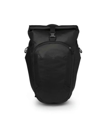 Osprey Transporter Roll Top Pack O/S (various colours)