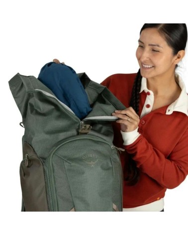 Osprey Transporter Roll Top Pack O/S (erinevad värvid)