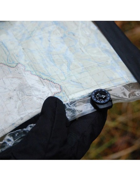 Suunto CLIPPER Micro Compass