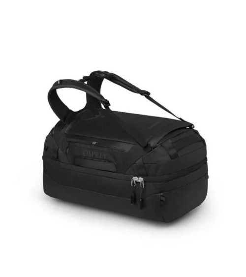 Osprey Transporter Squffel 44 raven black OS
