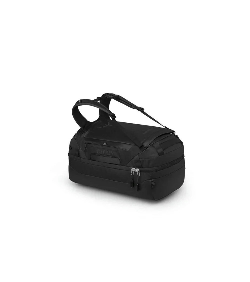 Osprey Transporter Squffel 44 raven black OS