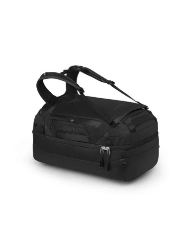 Osprey Transporter Squffel 44 raven black OS