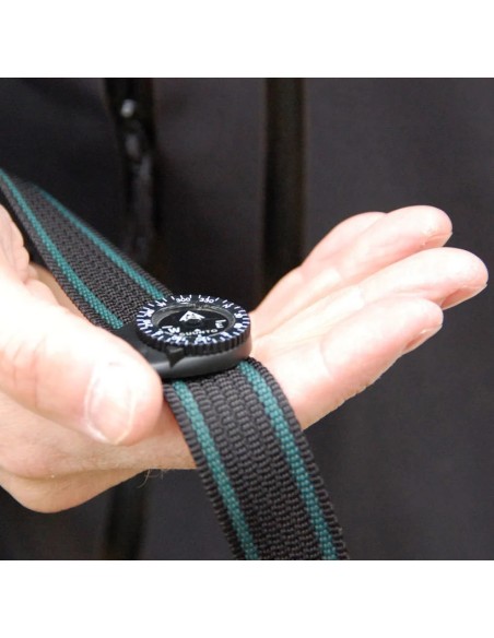 Suunto CLIPPER Micro Compass