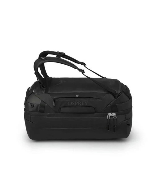Osprey Transporter Squffel 44 raven black OS