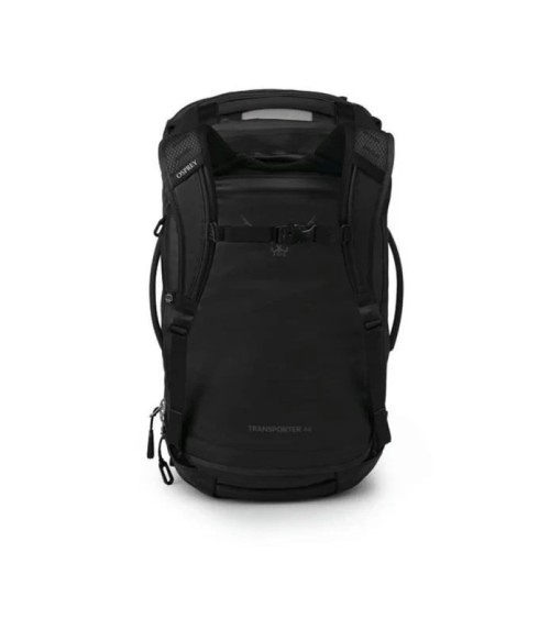 Osprey Transporter Squffel 44 raven black OS