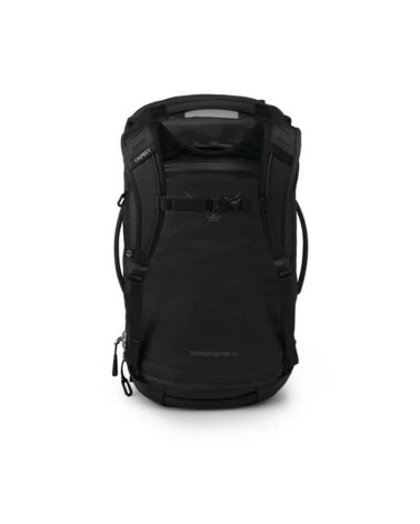 Osprey Transporter Squffel 44 raven black OS