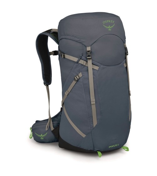 Osprey Sportlite 30 tungsten grey/wolf M/L