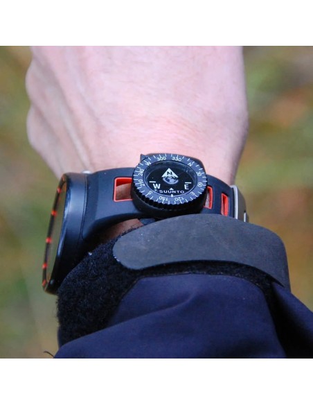 Suunto CLIPPER Micro Compass