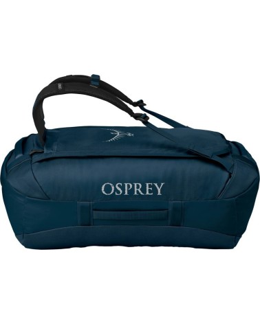Osprey Transporter 40 black O/S