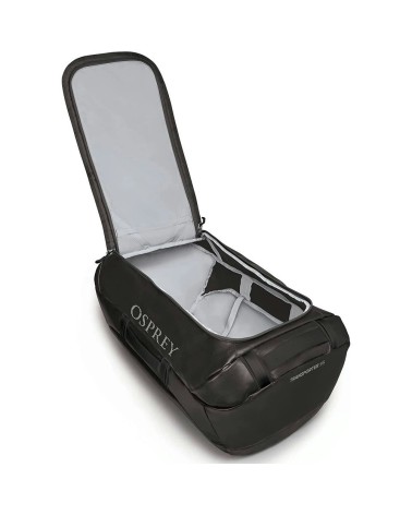 Osprey Transporter 40 black O/S