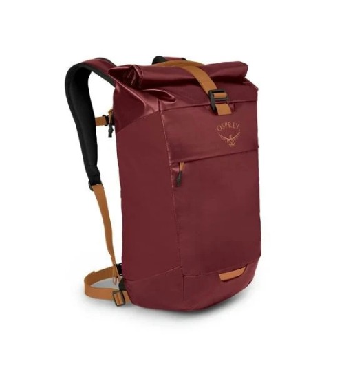 Osprey Transporter Roll Top O/S (various colours)