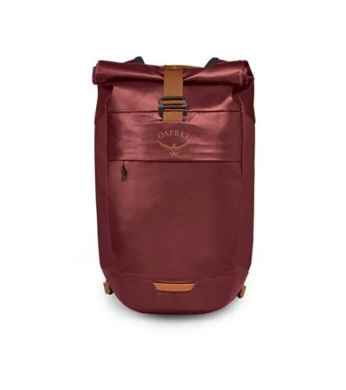Osprey Transporter Roll Top O/S (erinevad värvid)