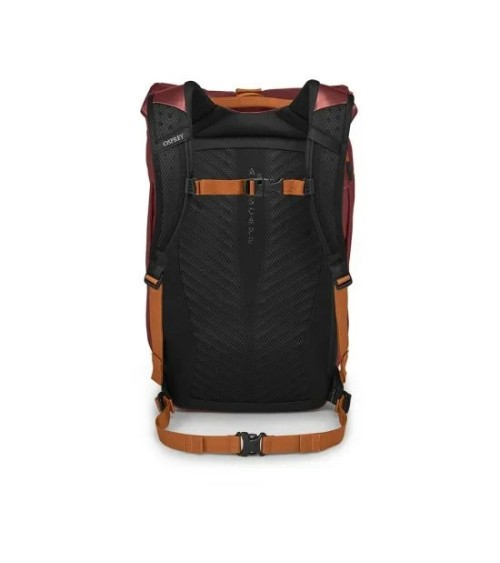 Osprey Transporter Roll Top O/S (various colours)