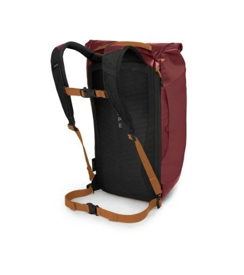 Osprey Transporter Roll Top O/S (various colours)