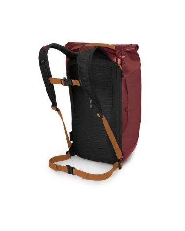 Osprey Transporter Roll Top O/S (erinevad värvid)