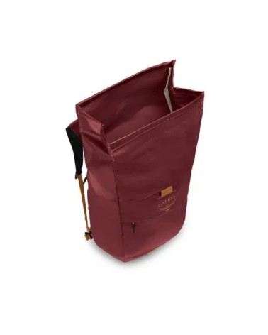 Osprey Transporter Roll Top O/S (erinevad värvid)
