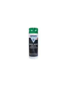 Nikwax Wool Wash Pesuvahend 300ml (villastele esemetele)