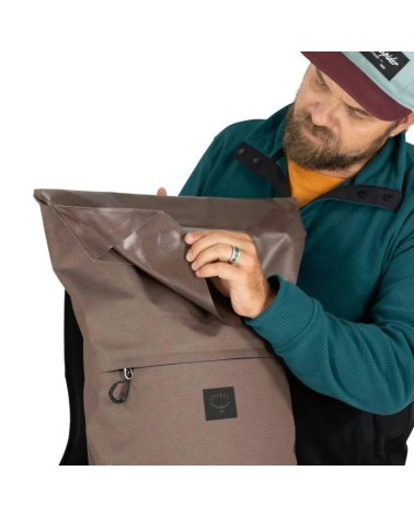 Osprey Metron WP 25 O/S (erinevad värvid)