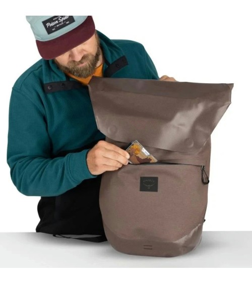 Osprey Metron WP 25 O/S (erinevad värvid)
