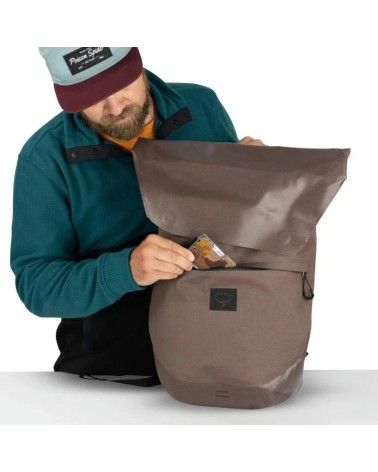 Osprey Metron WP 25 O/S (erinevad värvid)