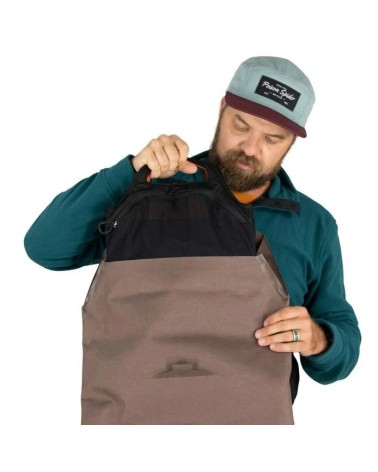 Osprey Metron WP 25 O/S (erinevad värvid)