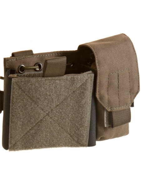 Invader Gear Admin Pouch (multiple colours)