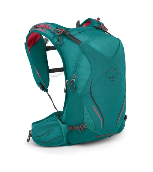 Osprey Dyna 15 reef teal WXS/S