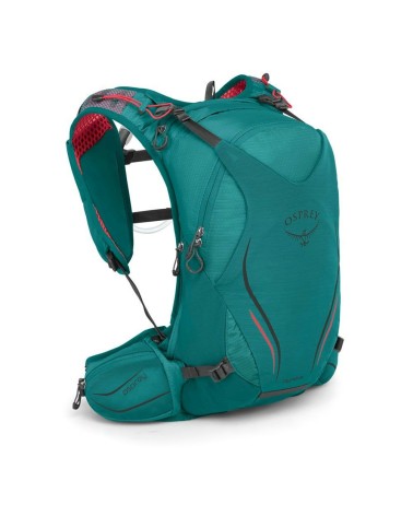 Osprey Dyna 15 reef teal WXS/S